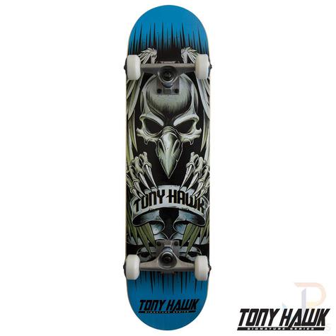 Tony Hawk 540 Skateboard Banner